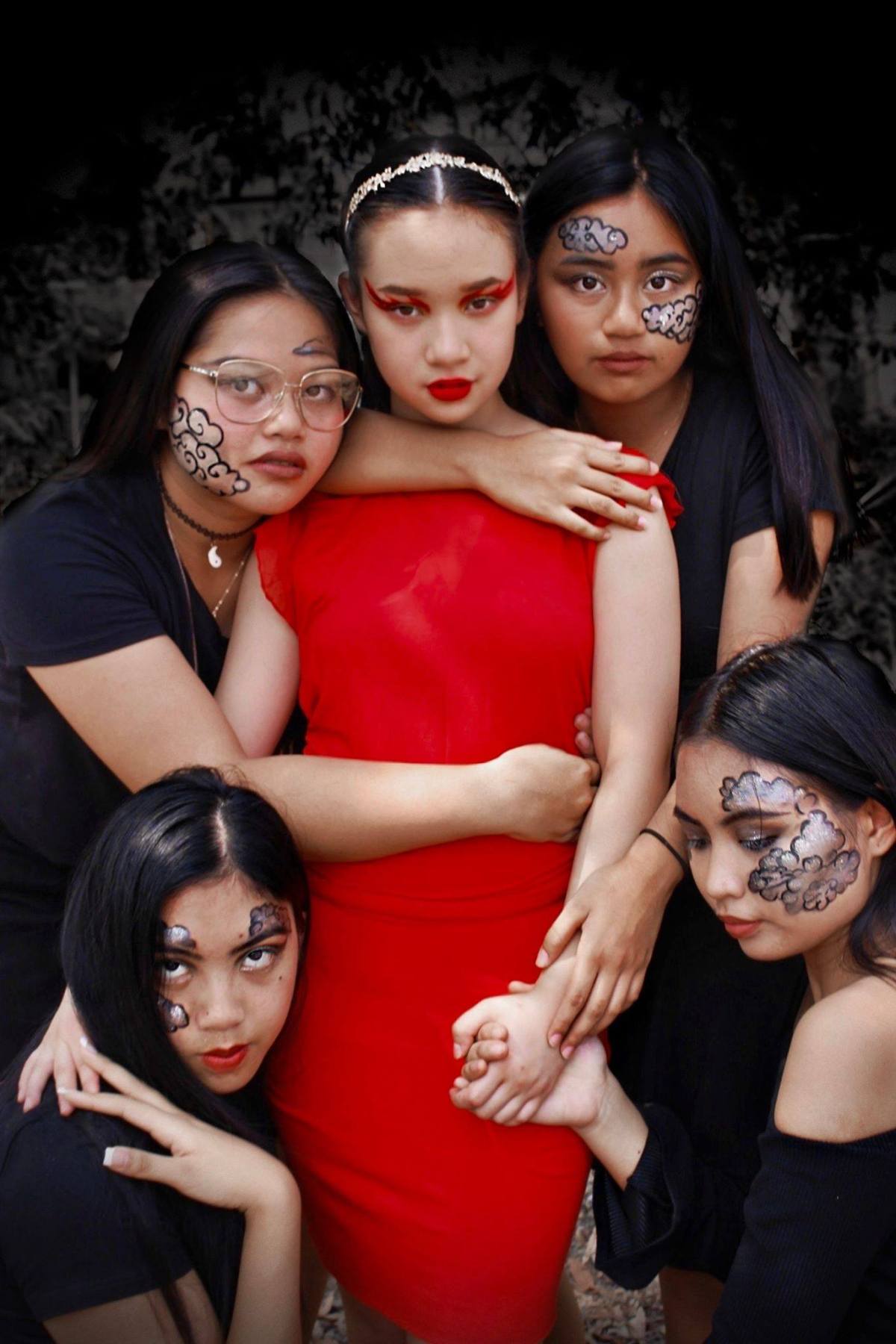 2019 Australian Bushfire