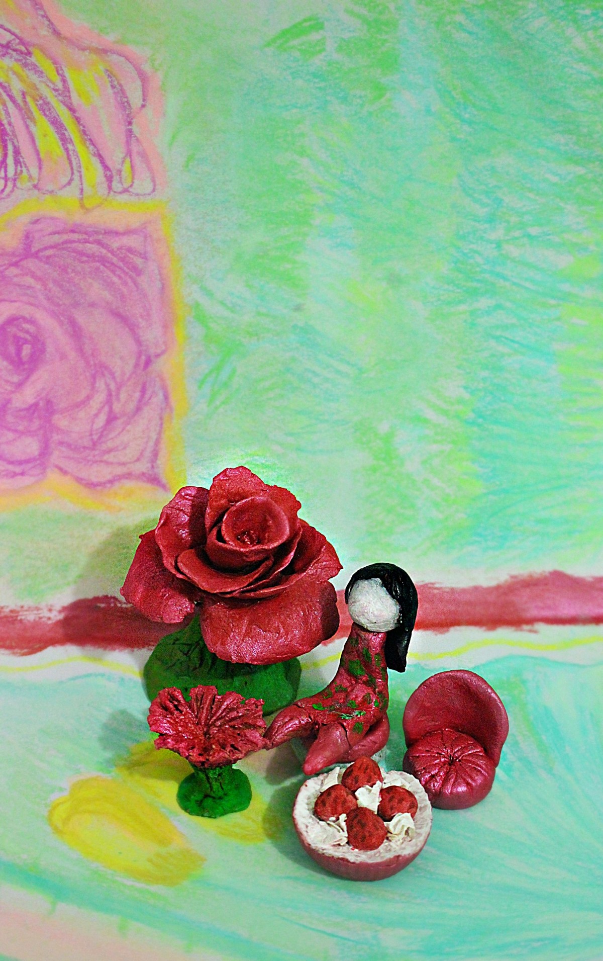 Journals: 21 years of my&nbsp;diary.