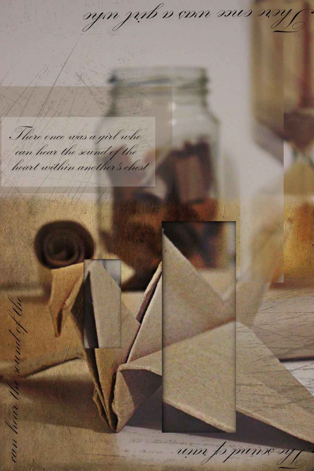 Journals: On Authenticity